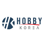 HOBBY KOREA 로고