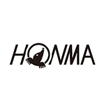 HONMA 로고