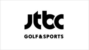 JTBC GOLF & SPORTS 로고