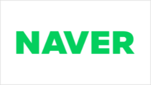 NAVER 로고