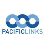 PACIFIC LINKS 로고