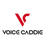 VOICE CADDIE 로고